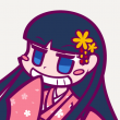 阿倉あさ(あくらあさ)